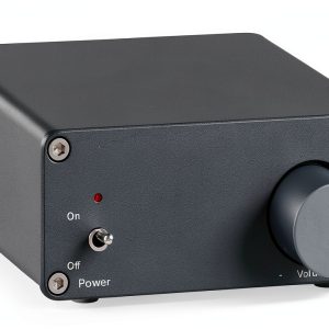 Fosi Audio V1.0G Mini Stereo Amplifier-0
