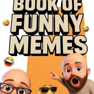 Funny Dank Memes Book Teen Young Adult Kindle Edition-0