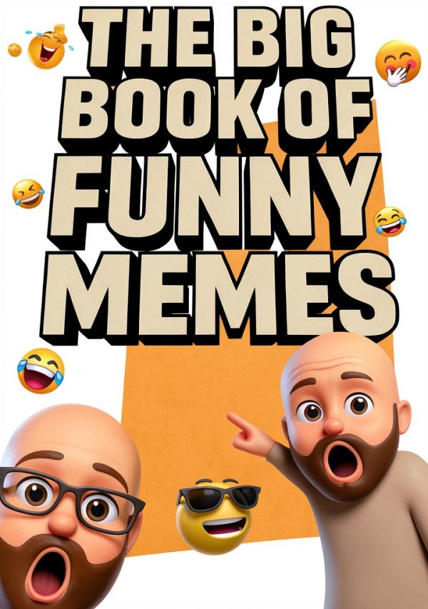 Funny Dank Memes Book Teen Young Adult Kindle Edition-0