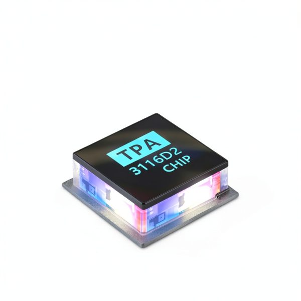 Fosi Audio V1.0G Mini Stereo Amplifier-1