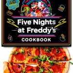 Scholastic Teen Cookbook Kindle eBook English Recipes-0