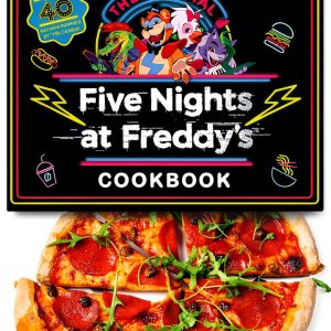 Scholastic Teen Cookbook Kindle eBook English Recipes-0