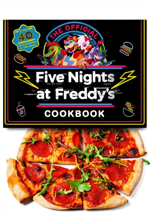 Scholastic Teen Cookbook Kindle eBook English Recipes-0