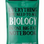 Workman Kids Big Fat Notebooks Biology Study Aid Teens-0