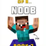 Minecraftales Diary of a Noob Kindle eBook Teen Humor-0
