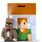 Minecraftales Angry Alex Kindle eBook Teen Young Adult-0