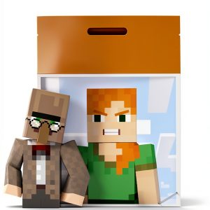 Minecraftales Angry Alex Kindle eBook Teen Young Adult-0