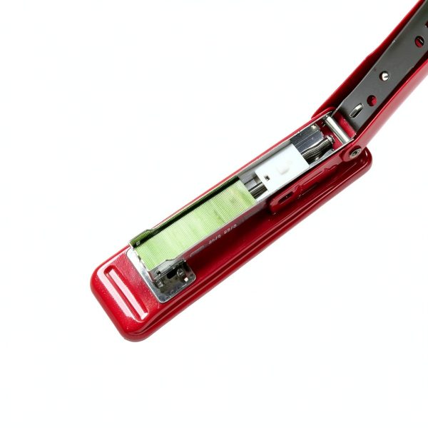 Standard Staples for Office Staplers Bright Colors-6