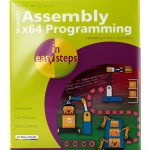In Easy Steps Assembly Language Programming Guide Book-0