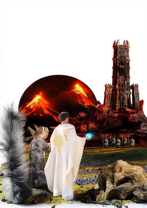 Earthen Contenders Book 5 Kindle Edition Teen Fantasy-0