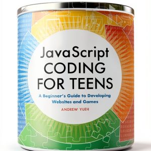 Callisto Teens Programming Book for Teens Computer Software-0