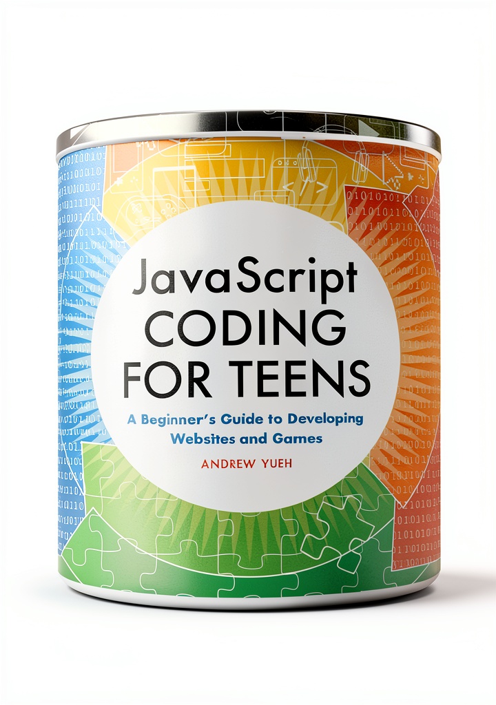 Callisto Teens programming book open on a tablet showing code examples
