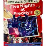 Scholastic Kindle Book Teen Computer Science Gaming Guide-0