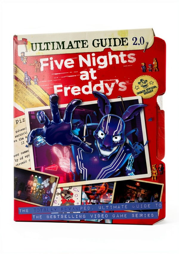 Scholastic Kindle Book Teen Computer Science Gaming Guide-0