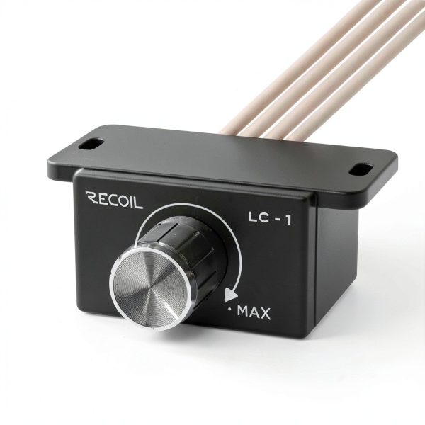 Pavo LC1 Amplifier Level Control for Car Audio-3