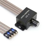 Pavo LC1 Amplifier Level Control for Car Audio-0