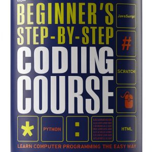 DK Programming Book Beginners Guide Microsoft Coding Teens-0