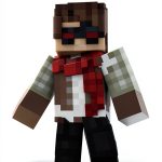 Mob Hunter Minecraft Superhero Book Teen Young Adult Fiction-0