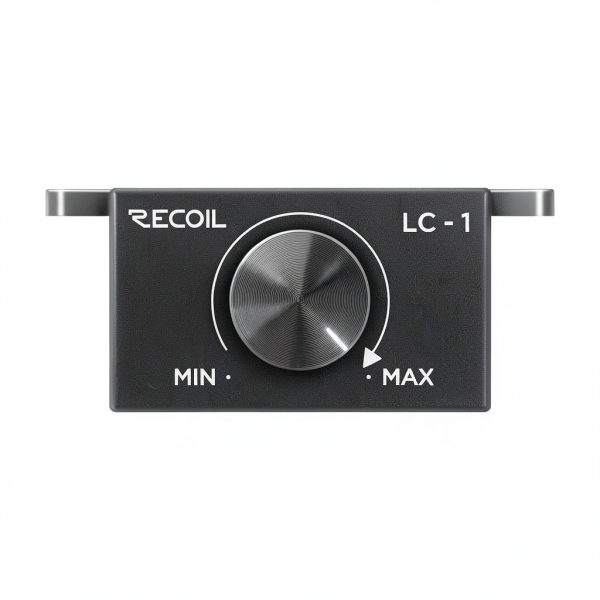Pavo LC1 Amplifier Level Control for Car Audio-4