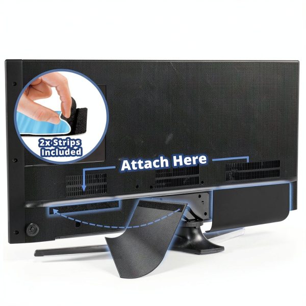 Eucatus Best Products and Gifts TV Speaker Amplifier Set-3