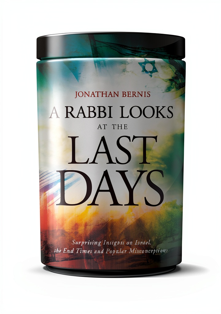Reader studying the Messianic Judaism eBook on a tablet