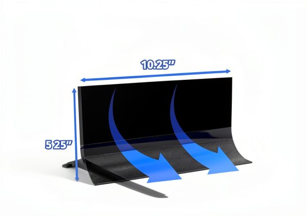 Eucatus Best Products and Gifts TV Speaker Amplifier Set-2