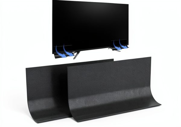 Eucatus Best Products and Gifts TV Speaker Amplifier Set-0
