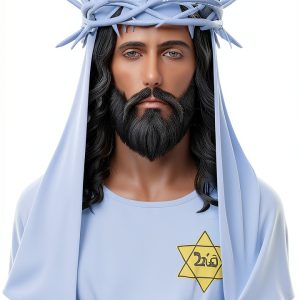 Messianic Judaism Kindle Book by SHAMUS-0