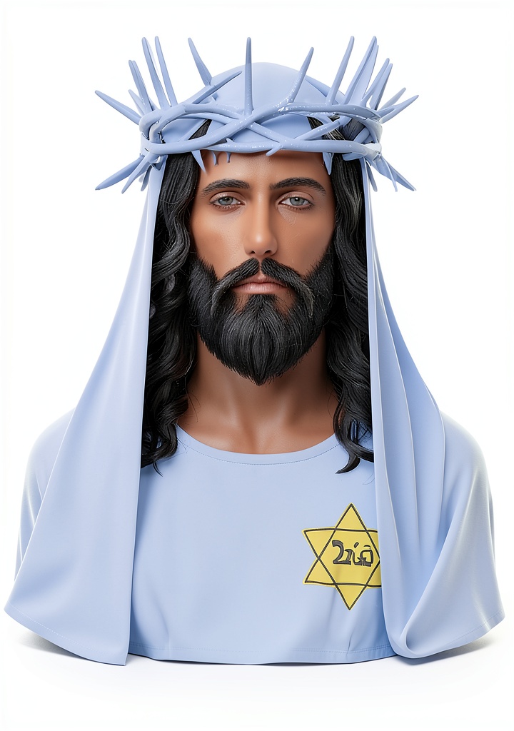 Messianic Judaism Kindle book cover