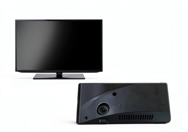 Eucatus Best Products and Gifts TV Speaker Amplifier Set-4