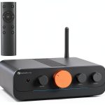 Fosi Audio HT4S 5 Channel Amplifier-0