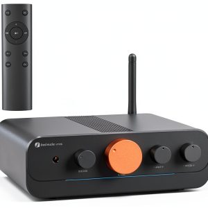 Fosi Audio HT4S 5 Channel Amplifier-0