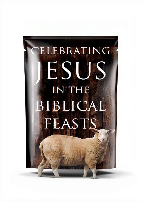 Messianic Judaism Expanded Edition Kindle eBook by Destiny Image-0