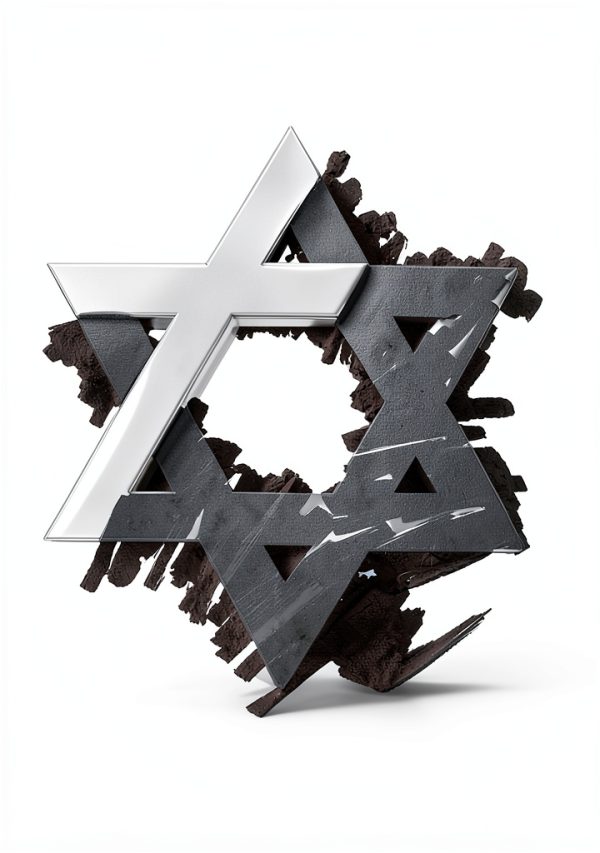 Messianic Judaism Kindle eBook Charisma Messiah’s Promise 193 Pages-0